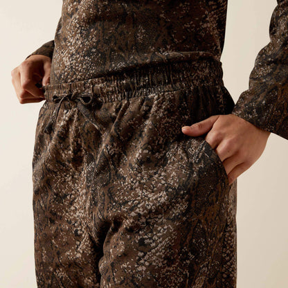 Ariat Dreams Pajama Set