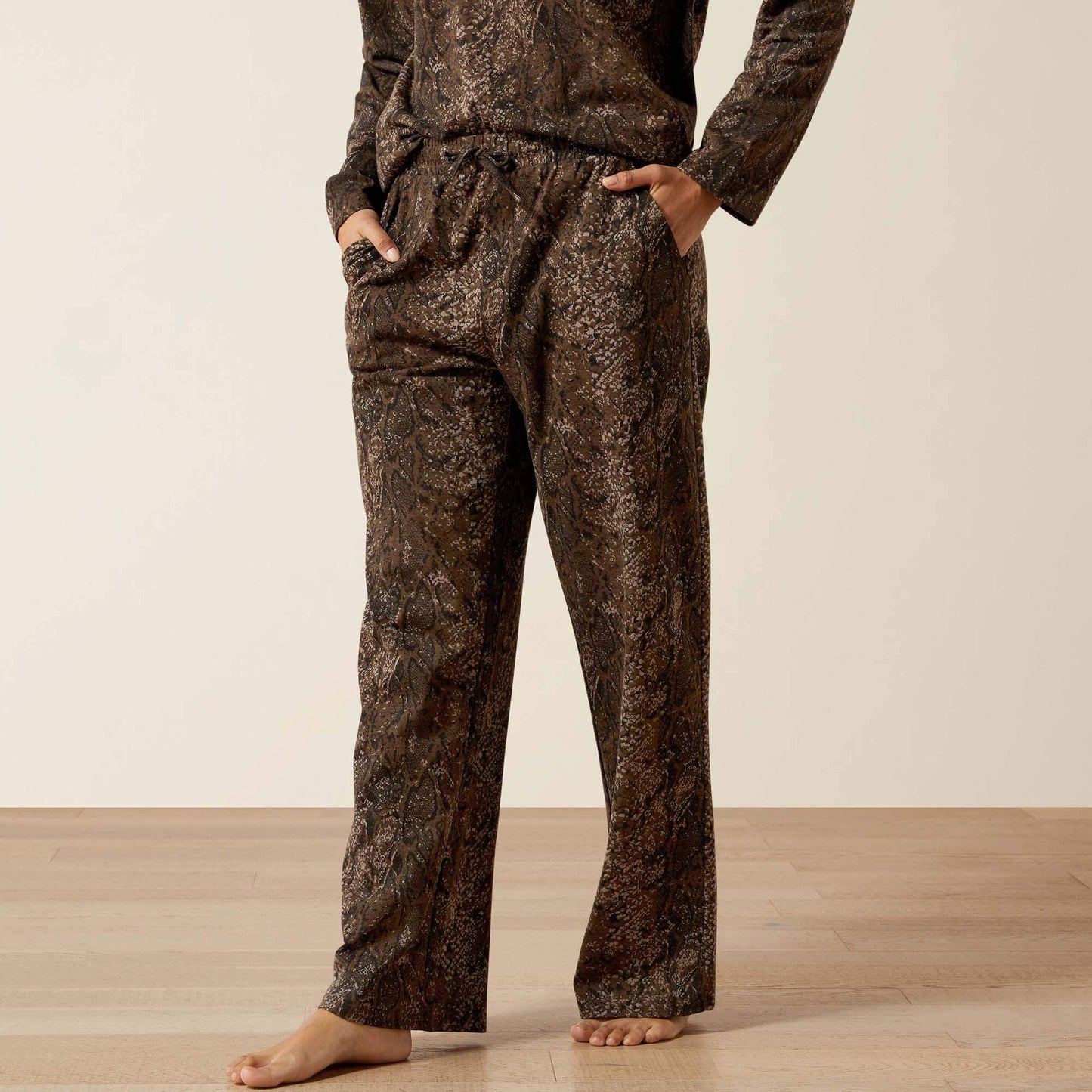 Ariat Dreams Pajama Set