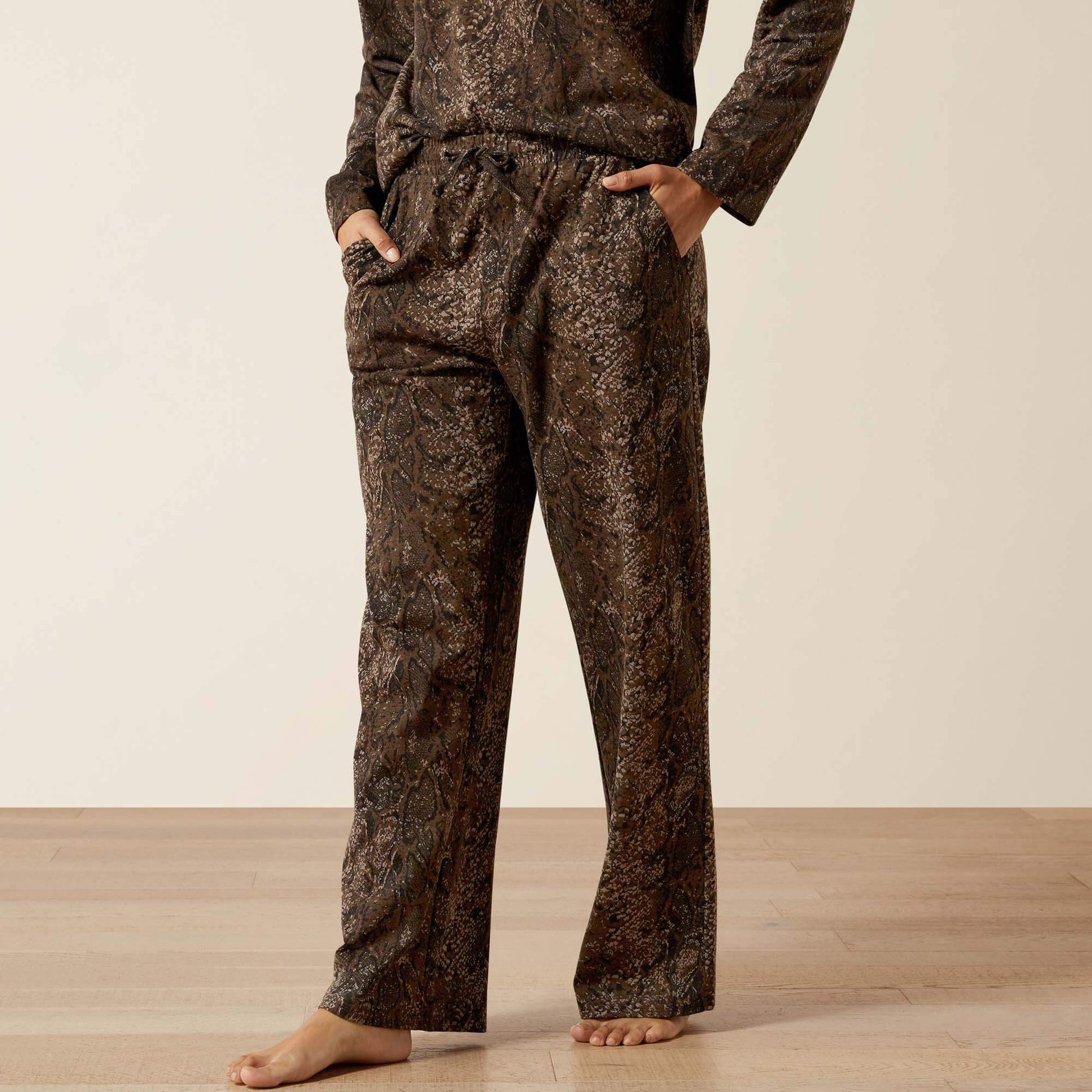 Ariat Dreams Pajama Set