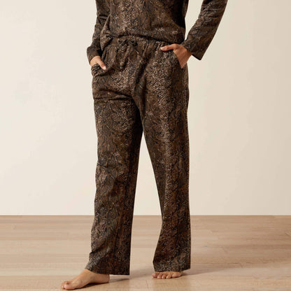 Ariat Dreams Pajama Set
