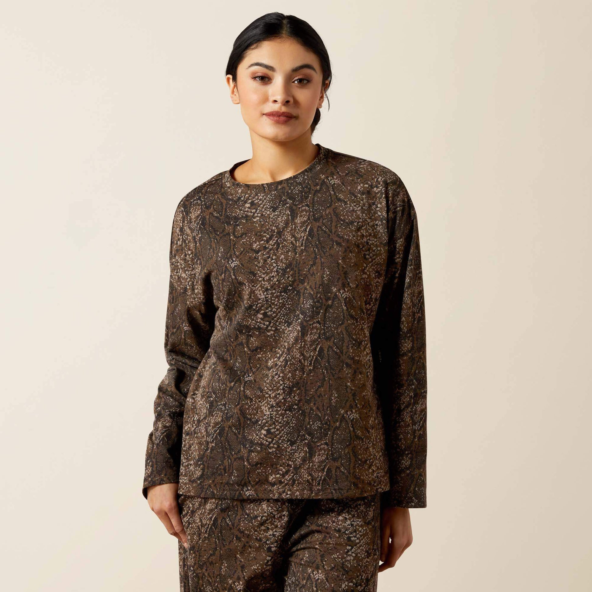 Ariat Dreams Pajama Set