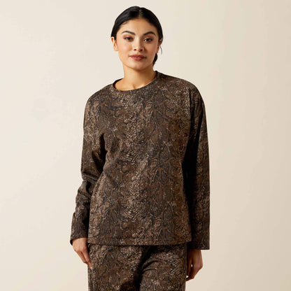 Ariat Dreams Pajama Set