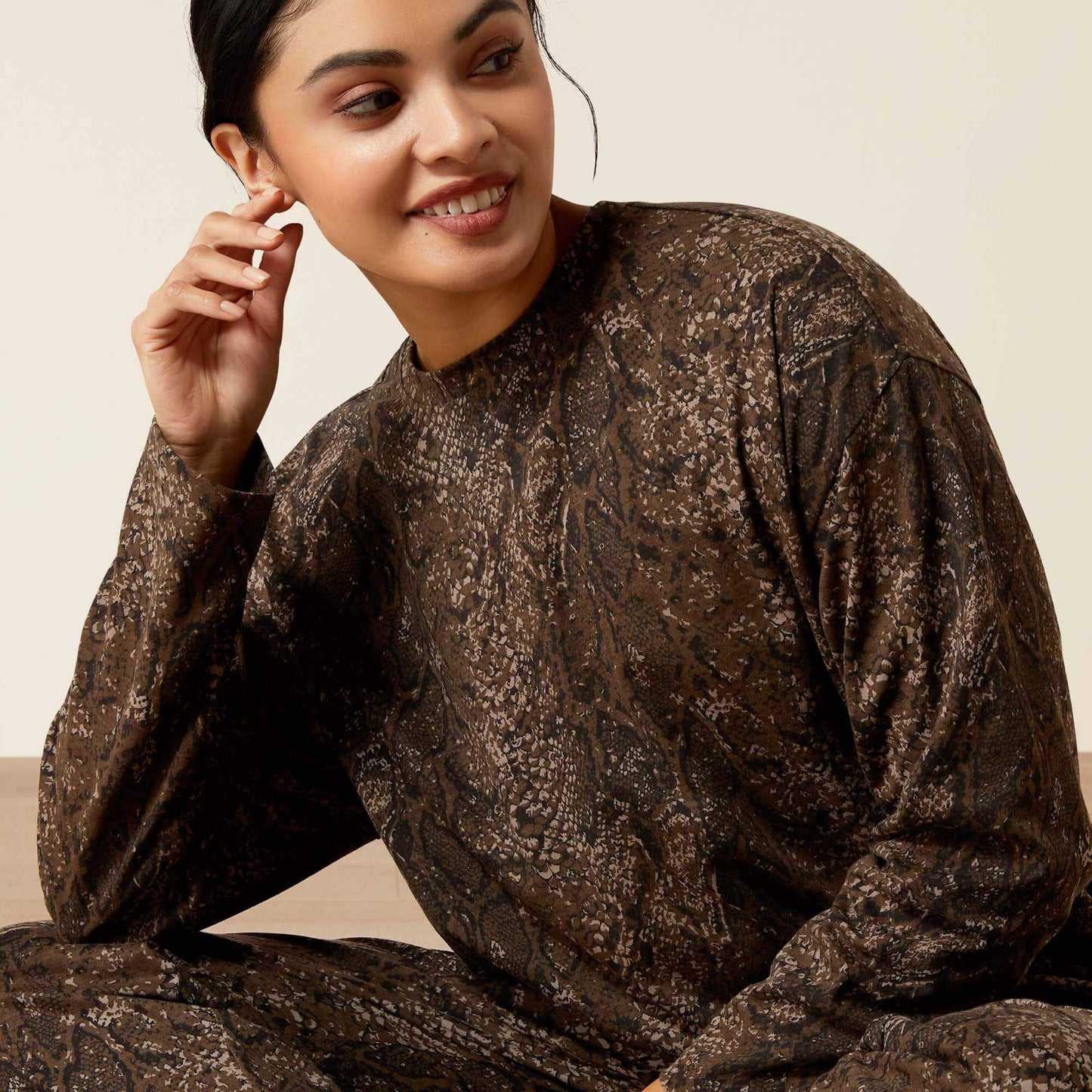Ariat Dreams Pajama Set