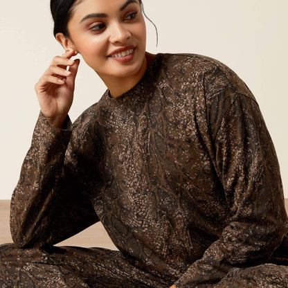 Ariat Dreams Pajama Set