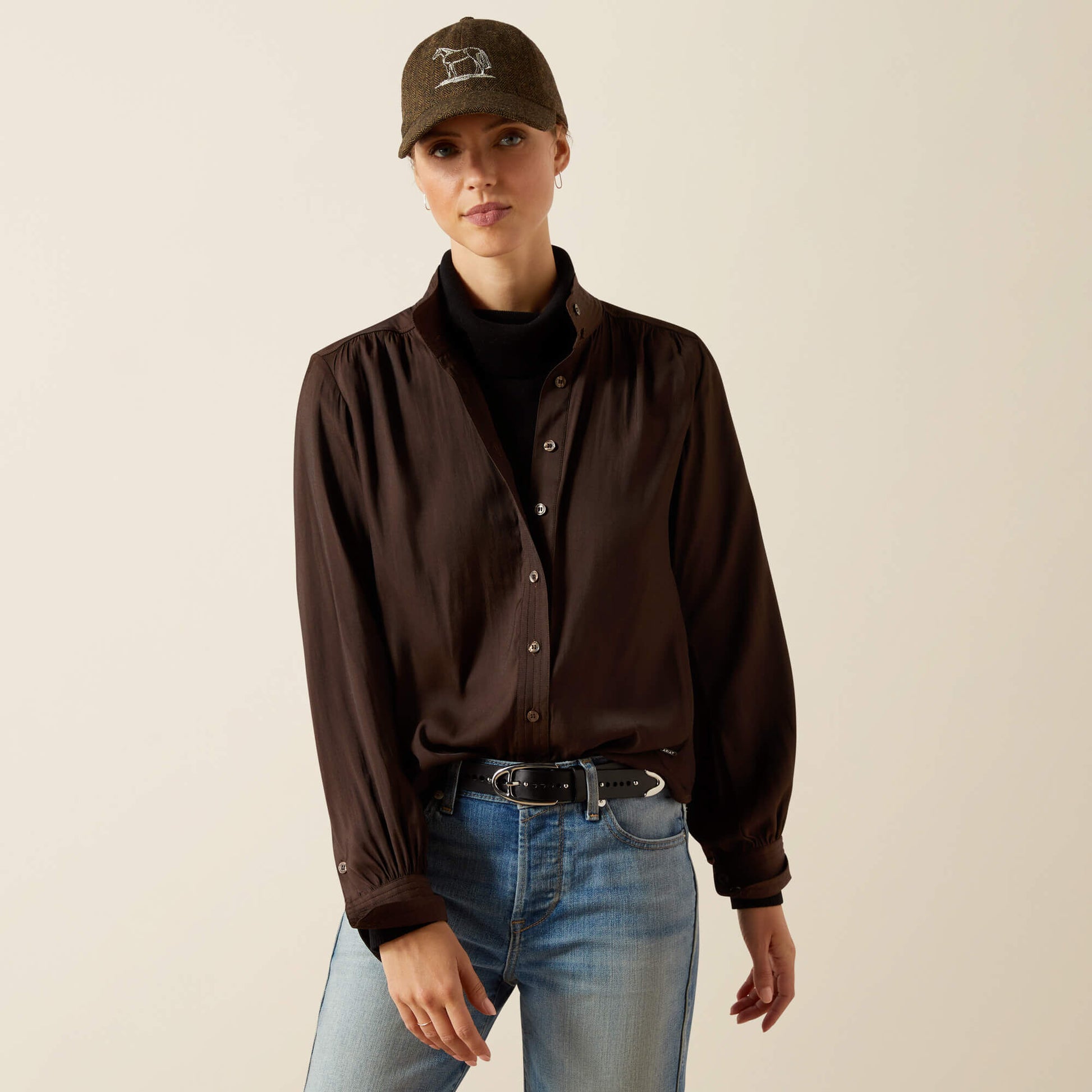 Ariat Kildwick Blouse