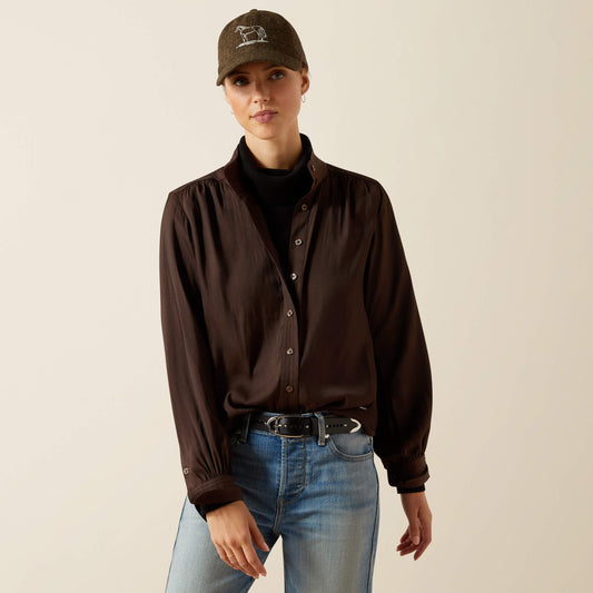 Ariat Kildwick Blouse