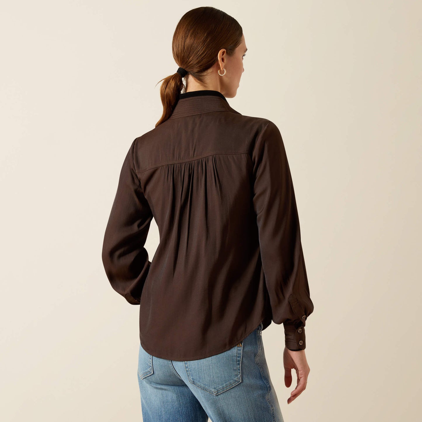 Ariat Kildwick Blouse