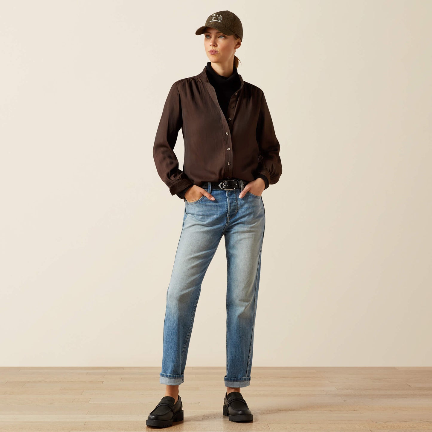Ariat Kildwick Blouse