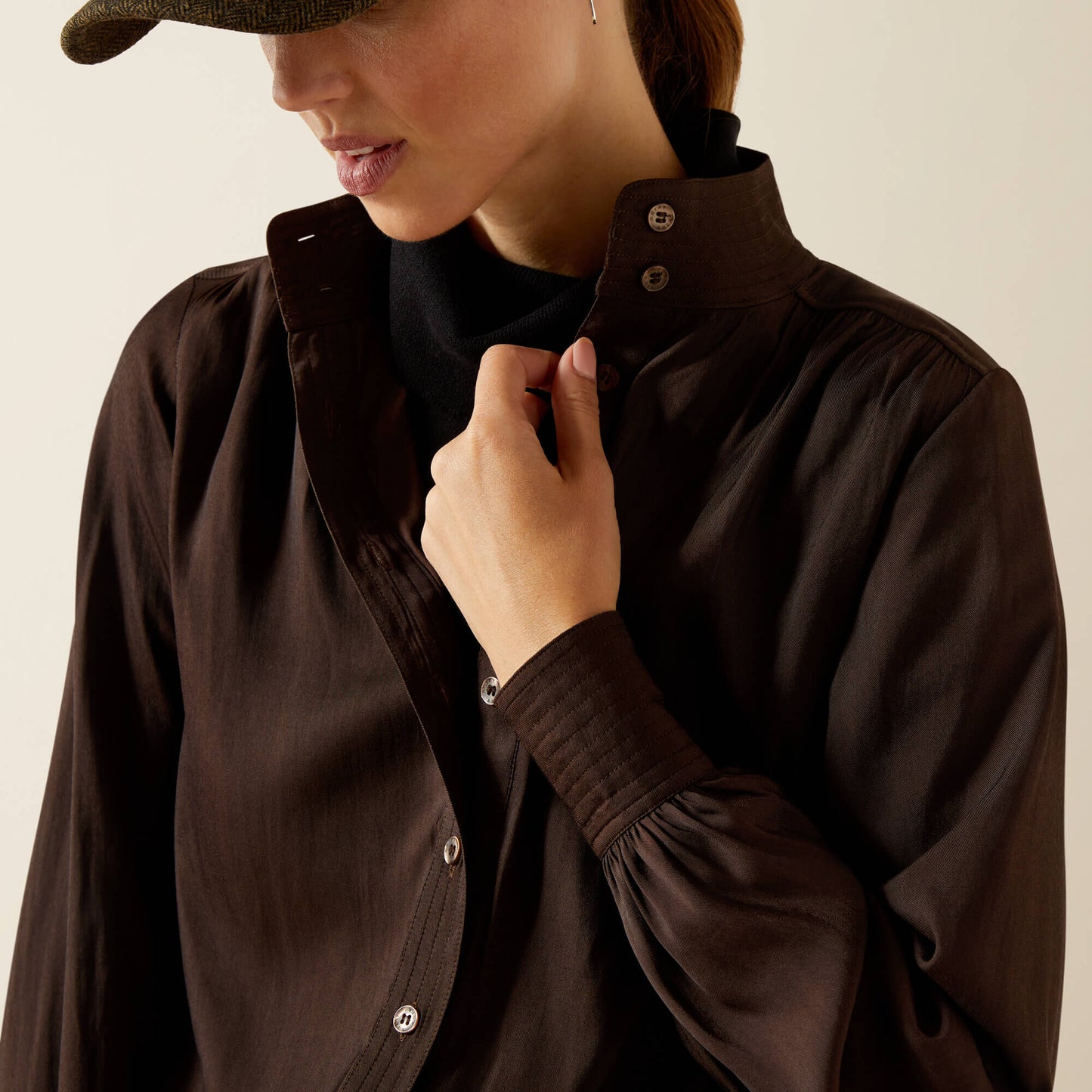 Ariat Kildwick Blouse
