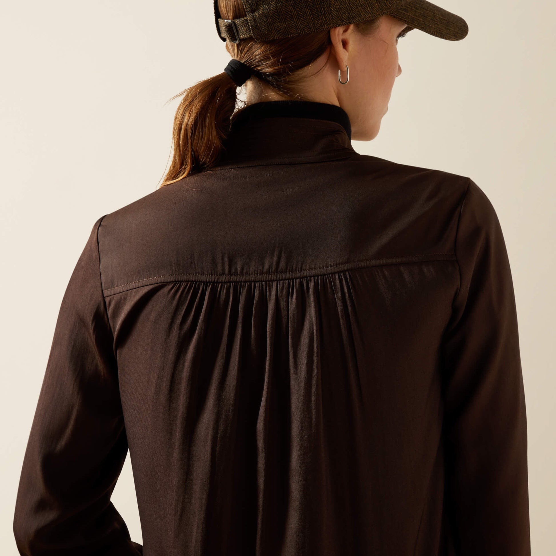 Ariat Kildwick Blouse