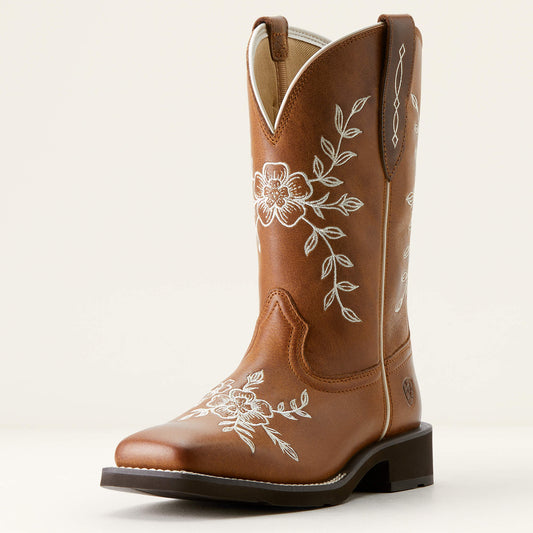 Ariat Flora Western Boot