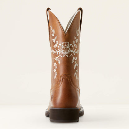 Ariat Flora Western Boot