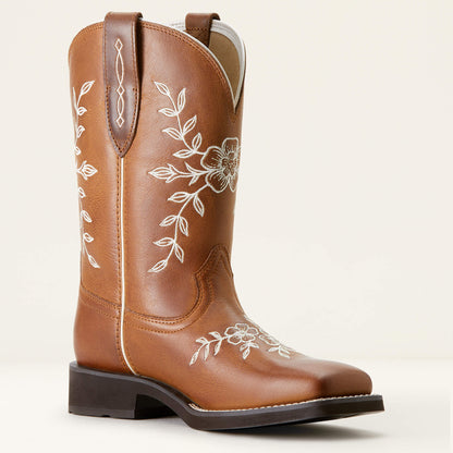 Ariat Flora Western Boot