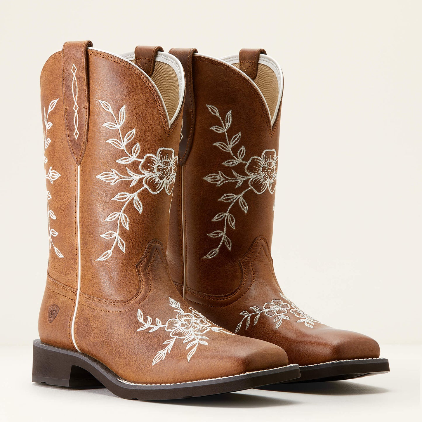 Ariat Flora Western Boot