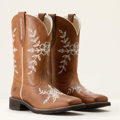 Ariat Flora Western Boot