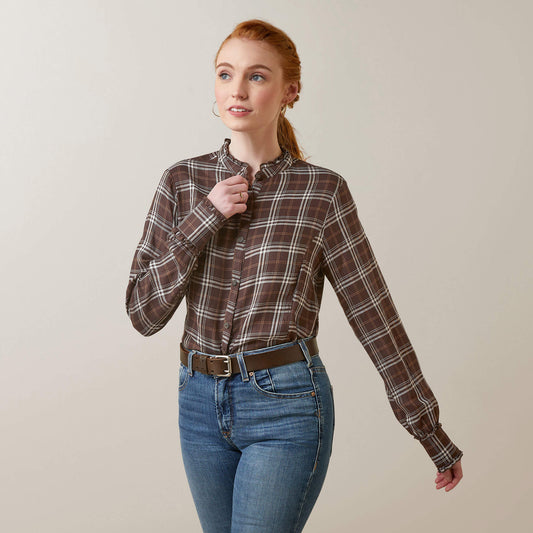 Ariat Clarion Blouse