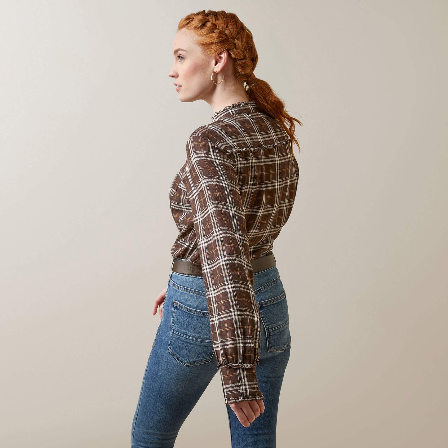 Ariat Clarion Blouse