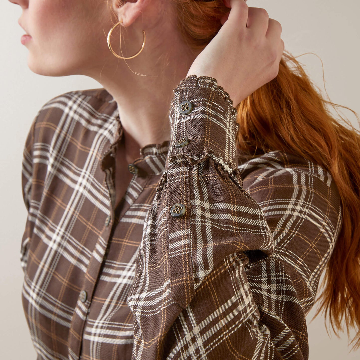 Ariat Clarion Blouse