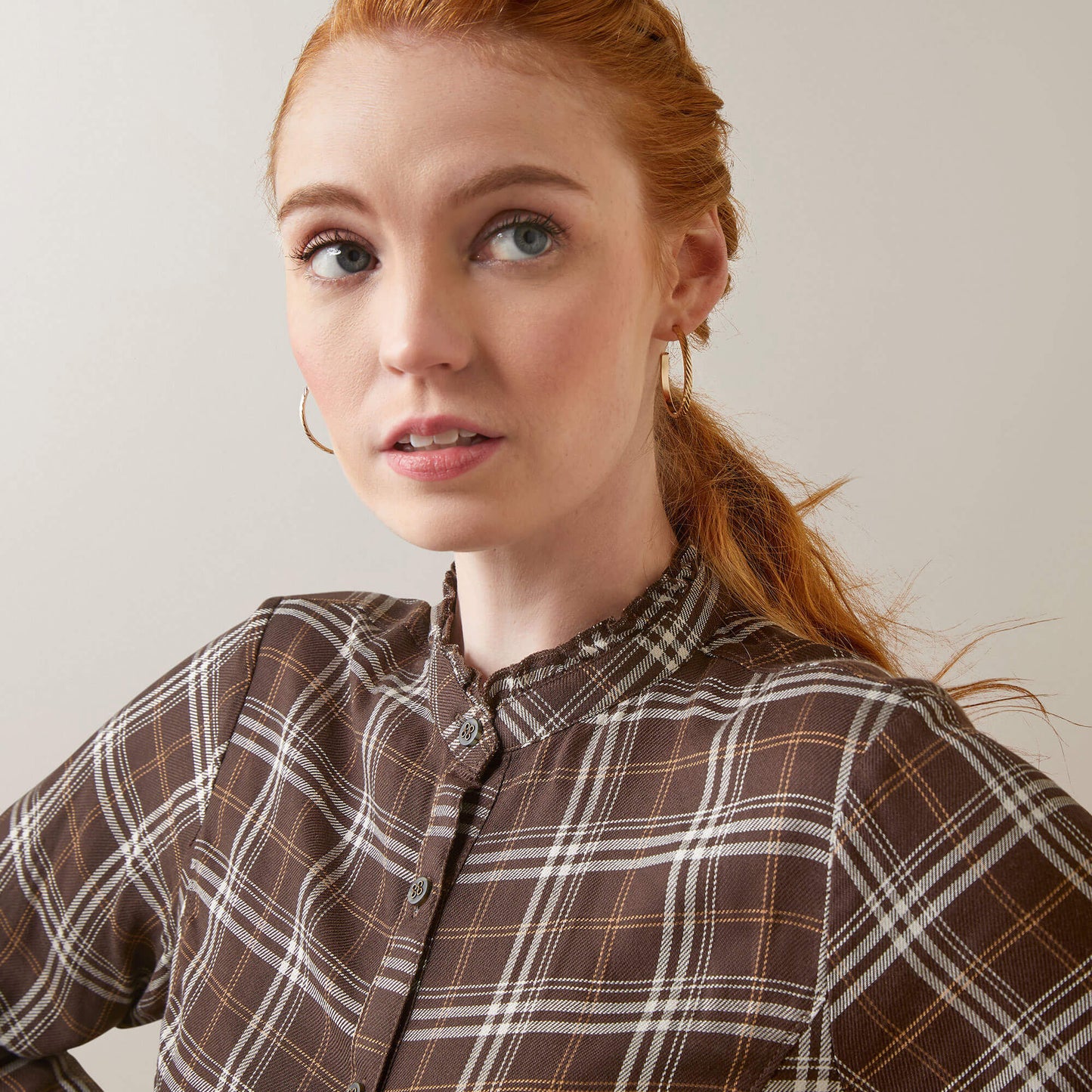 Ariat Clarion Blouse