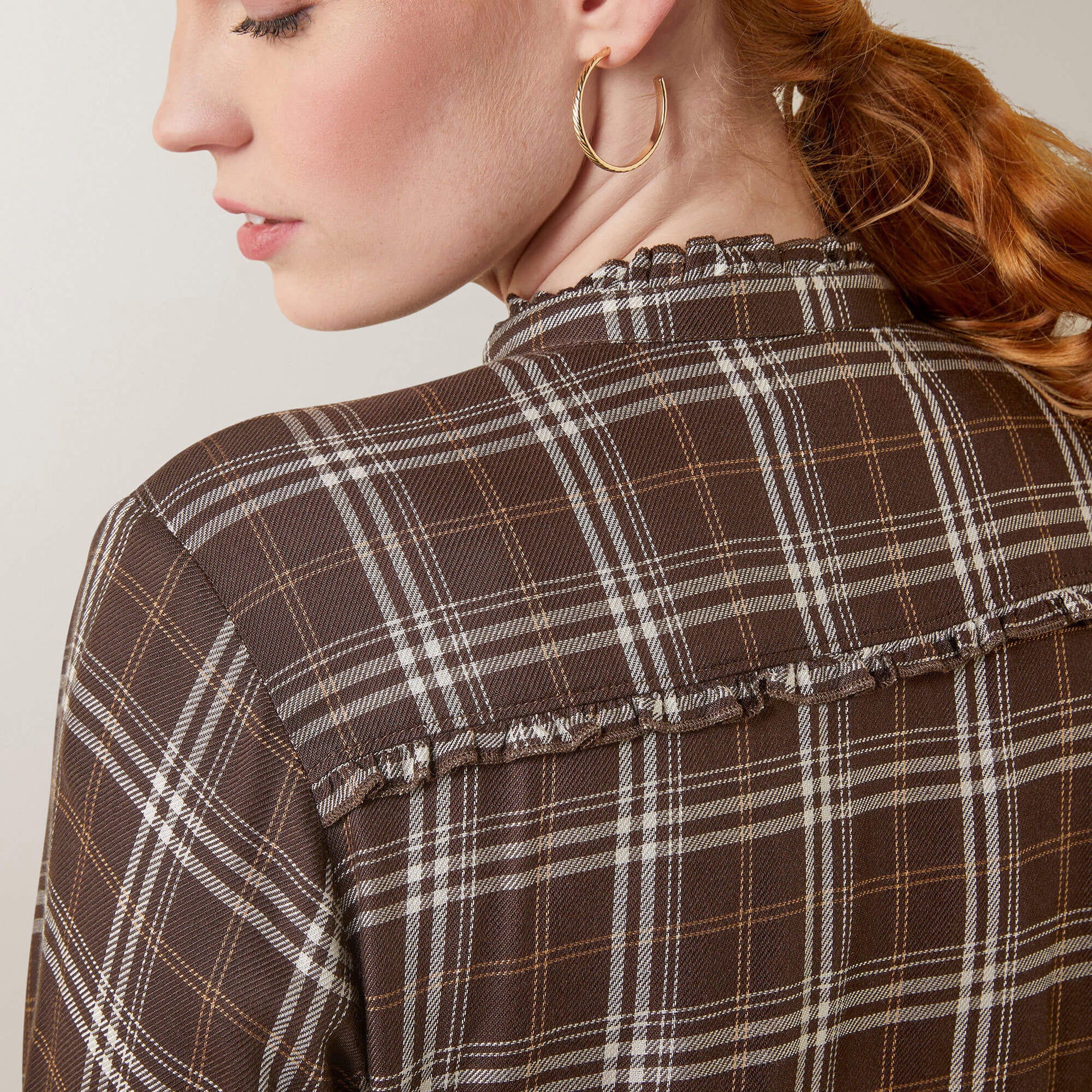 Ariat Clarion Blouse