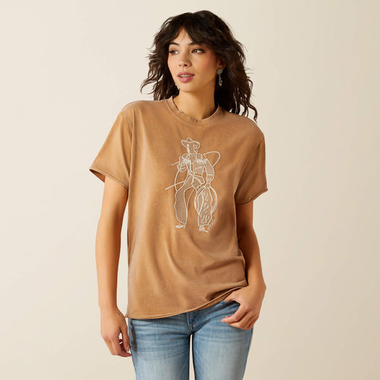 Ariat Buckaroo T-Shirt
