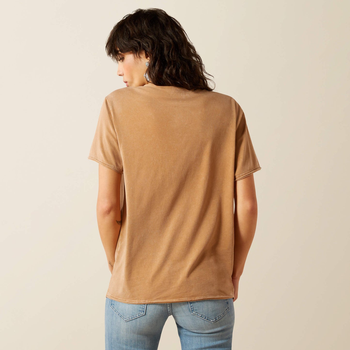 Ariat Buckaroo T-Shirt