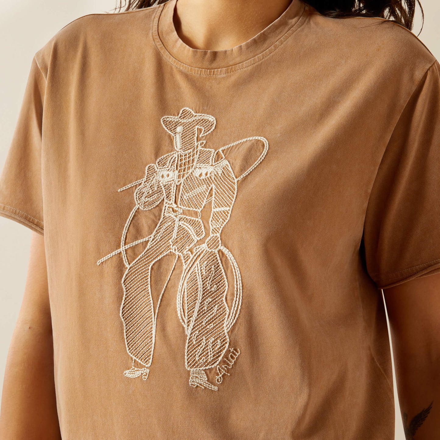 Ariat Buckaroo T-Shirt