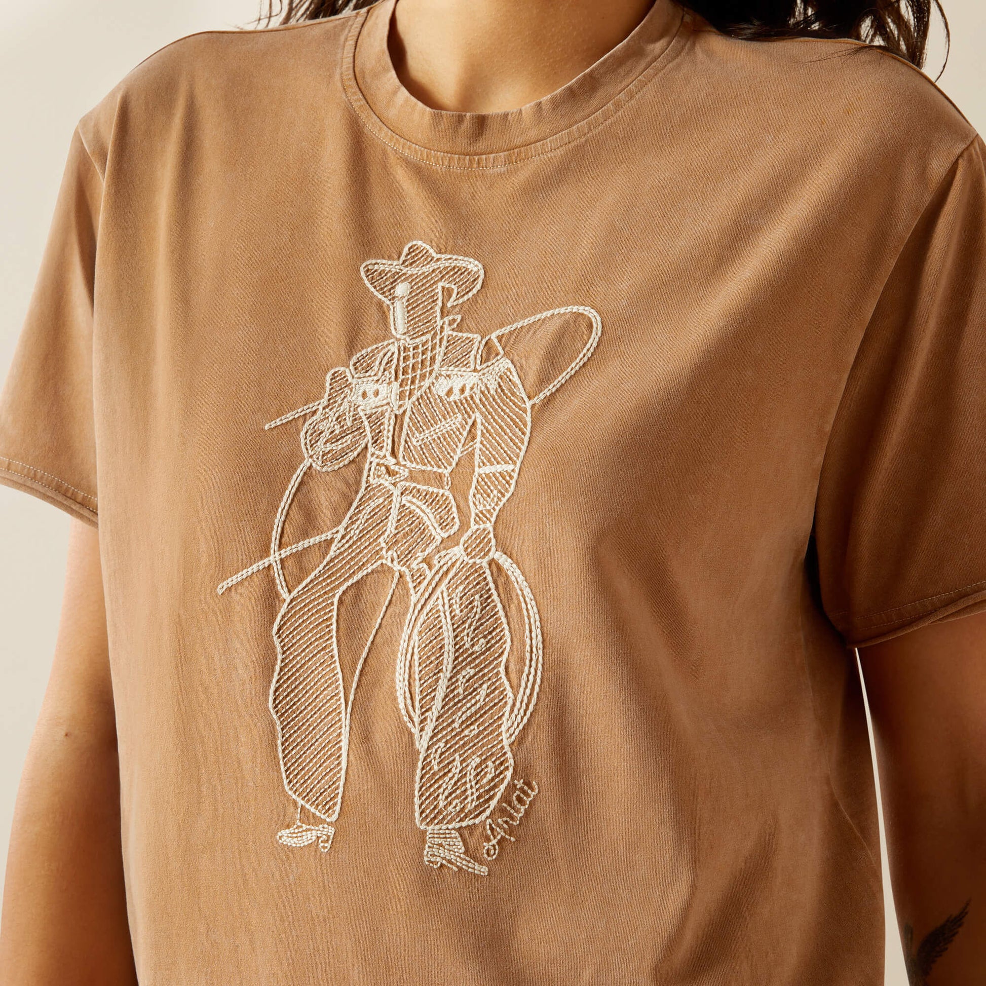 Ariat Buckaroo T-Shirt