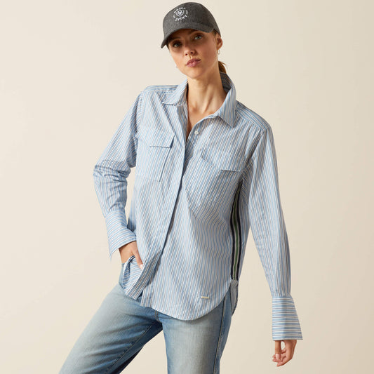 Ariat Wolseley Shirt