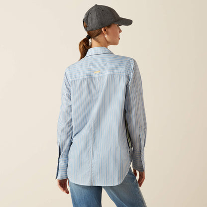 Ariat Wolseley Shirt
