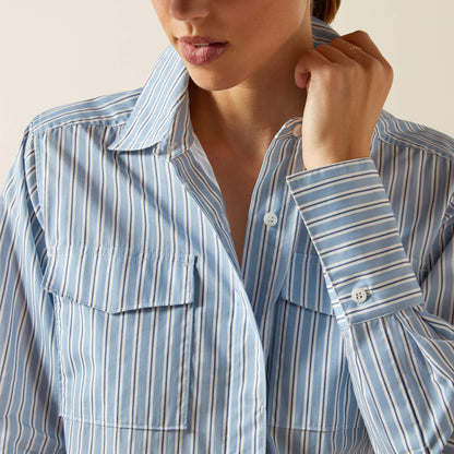 Ariat Wolseley Shirt