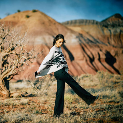 Ariat Trouser Mid Rise Forever Wide Leg Pant