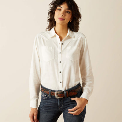 Ariat Billie Jean Shirt