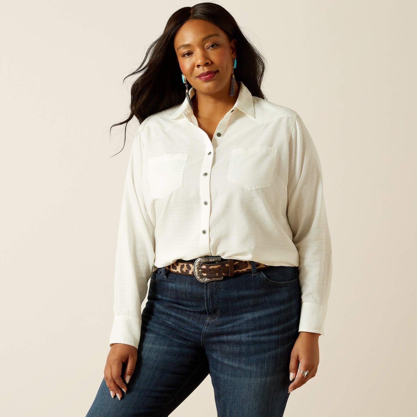 Ariat Billie Jean Shirt