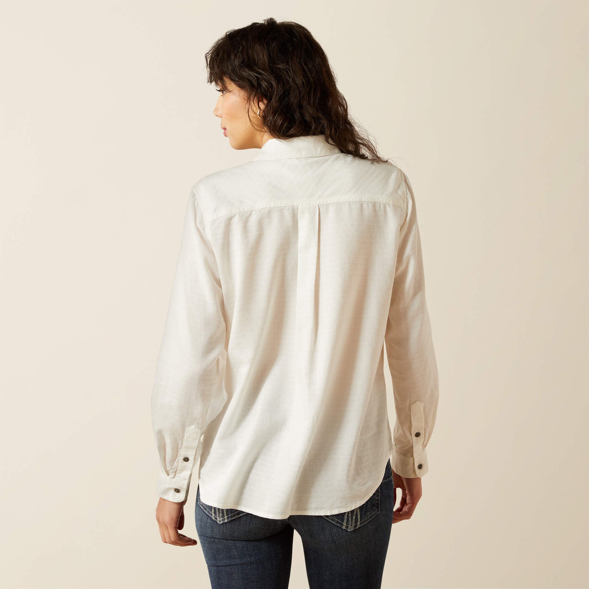 Ariat Billie Jean Shirt