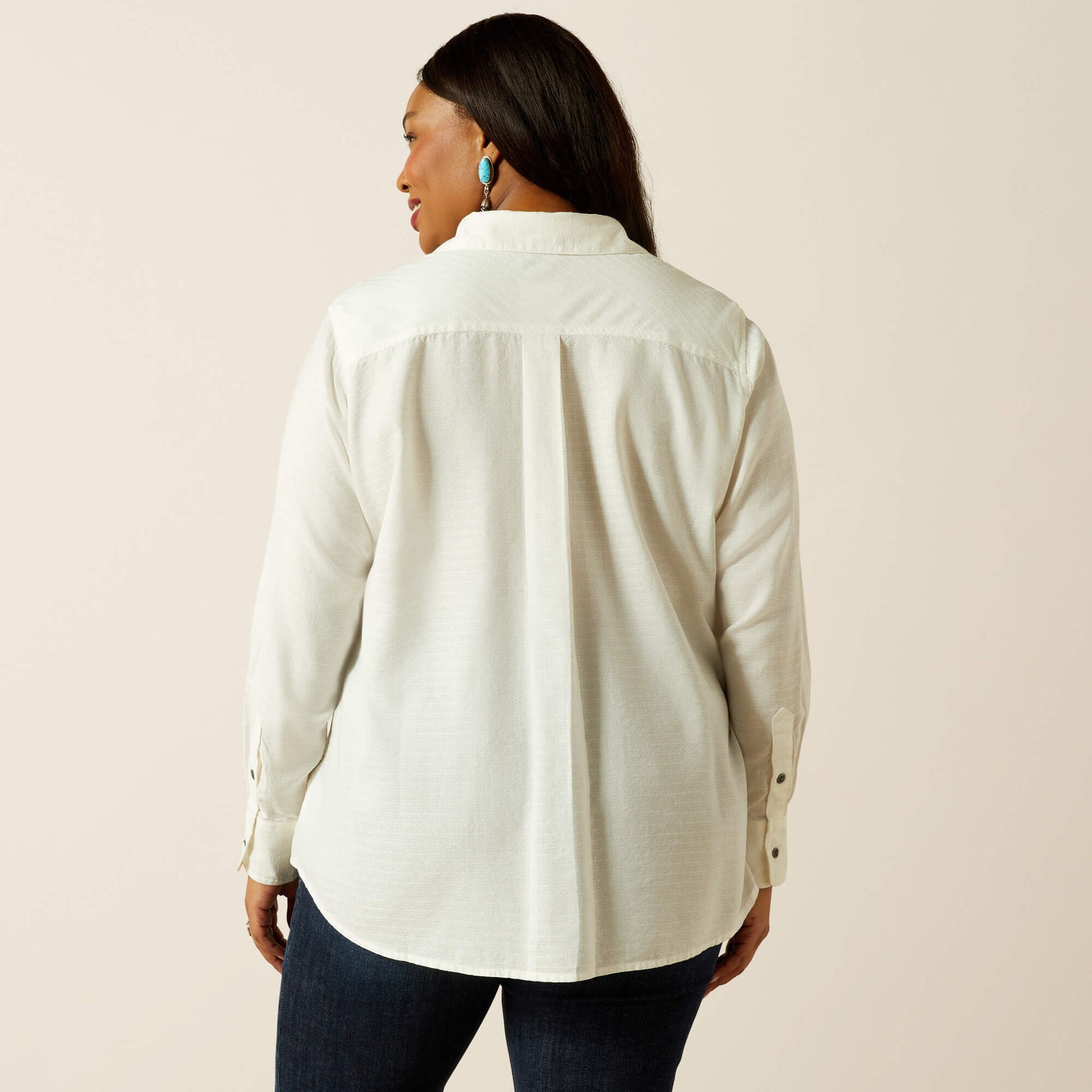 Ariat Billie Jean Shirt