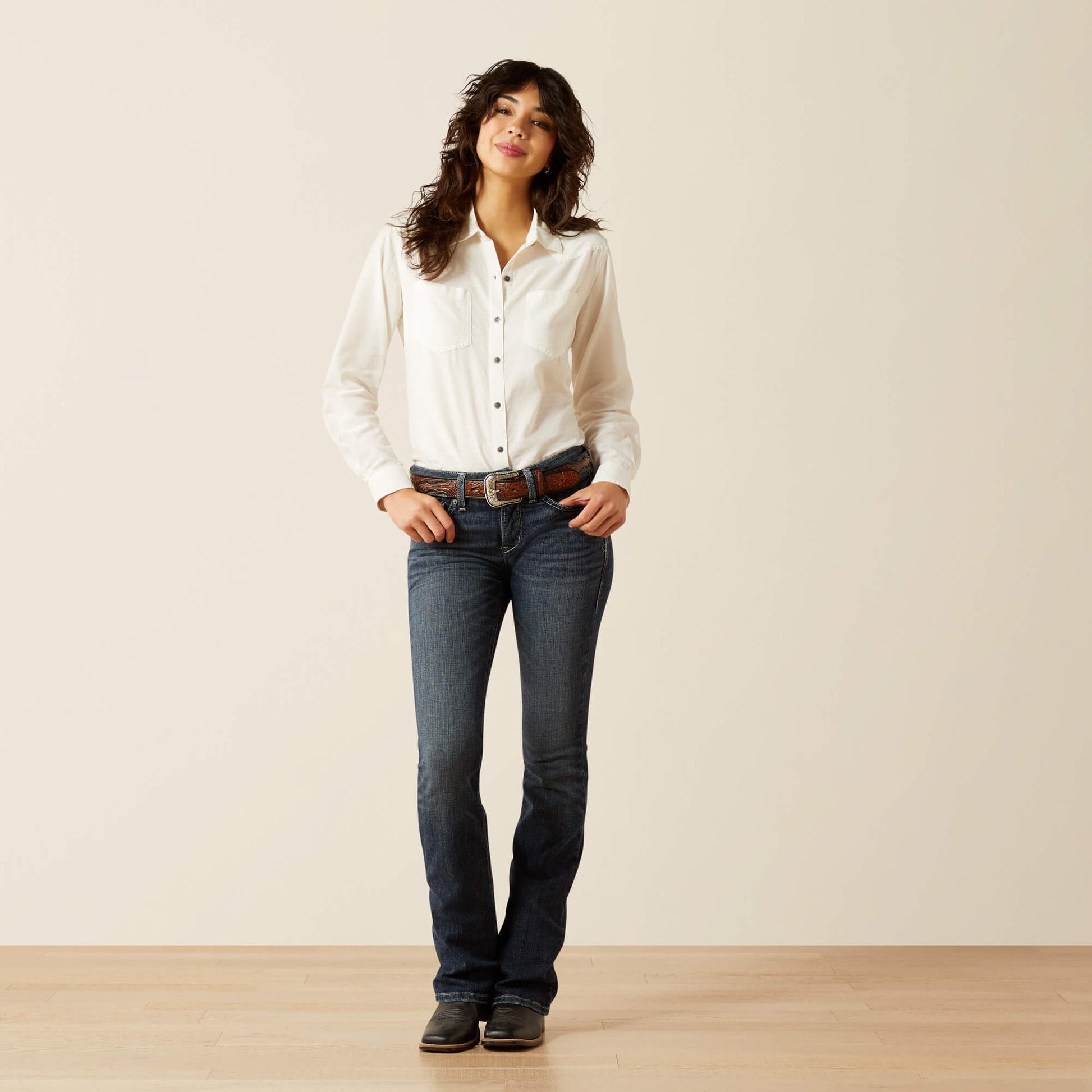 Ariat Billie Jean Shirt