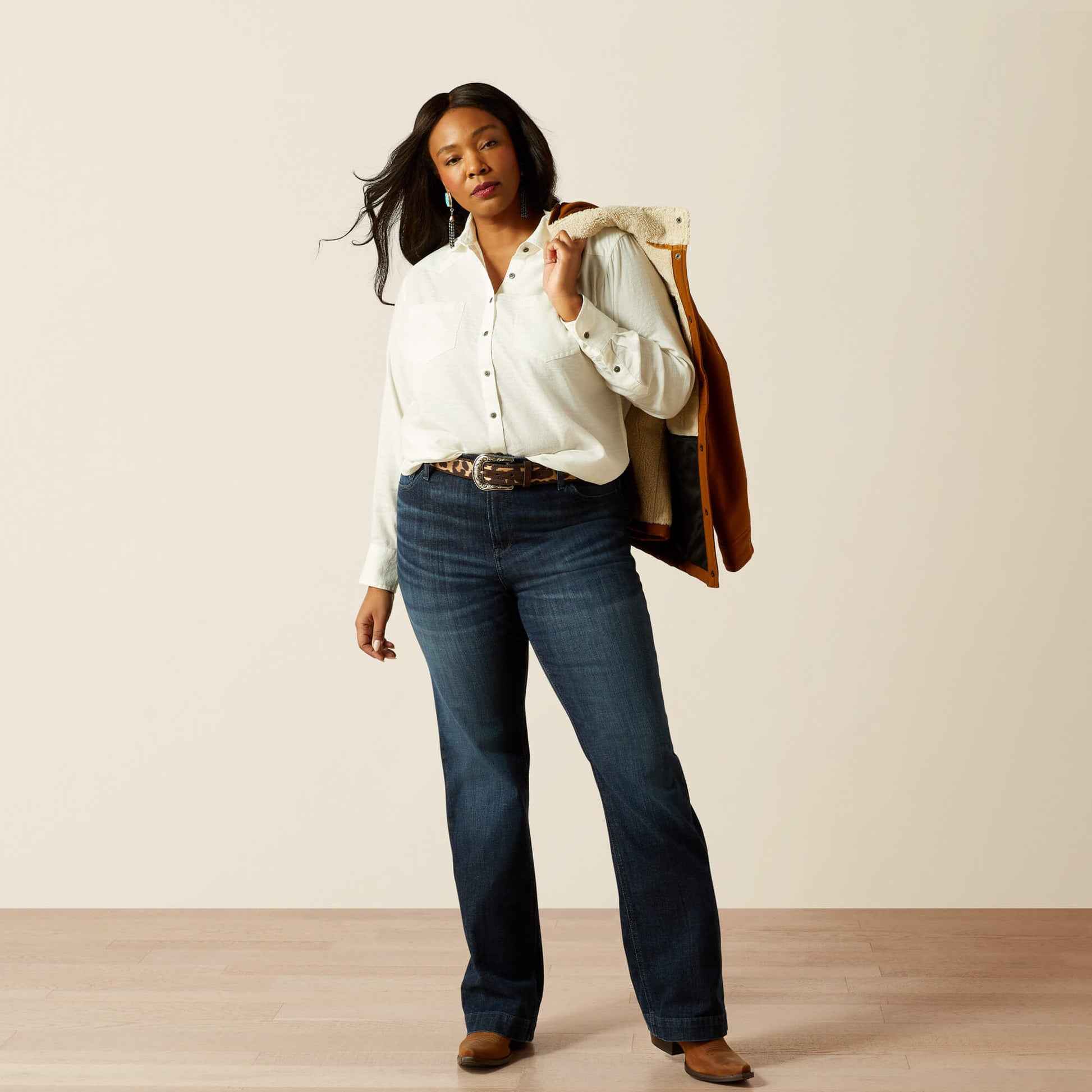 Ariat Billie Jean Shirt