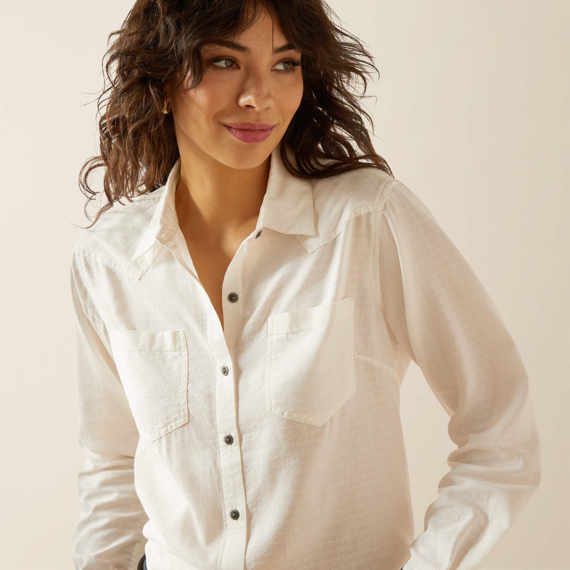 Ariat Billie Jean Shirt