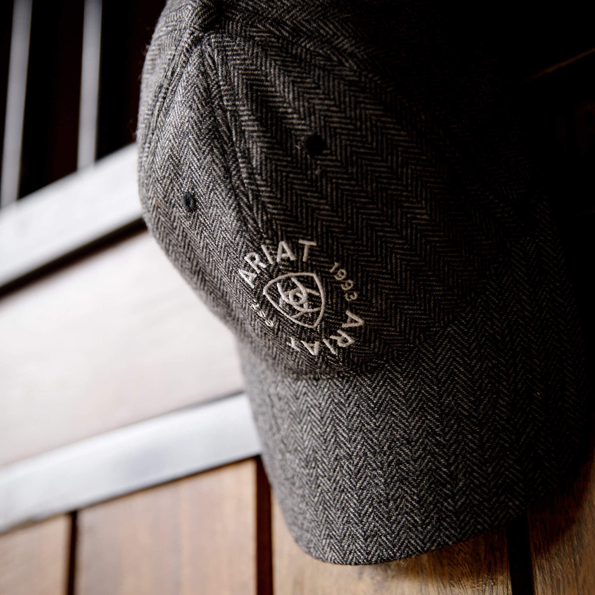 Ariat Country Twill Cap