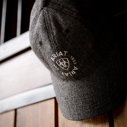 Ariat Country Twill Cap