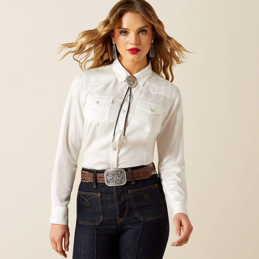 Ariat Timeless Western Shirt