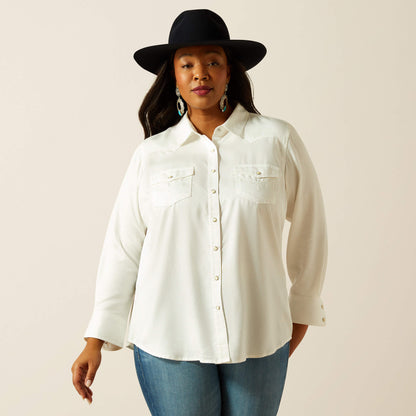 Ariat Timeless Western Shirt