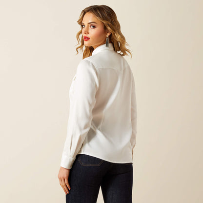 Ariat Timeless Western Shirt
