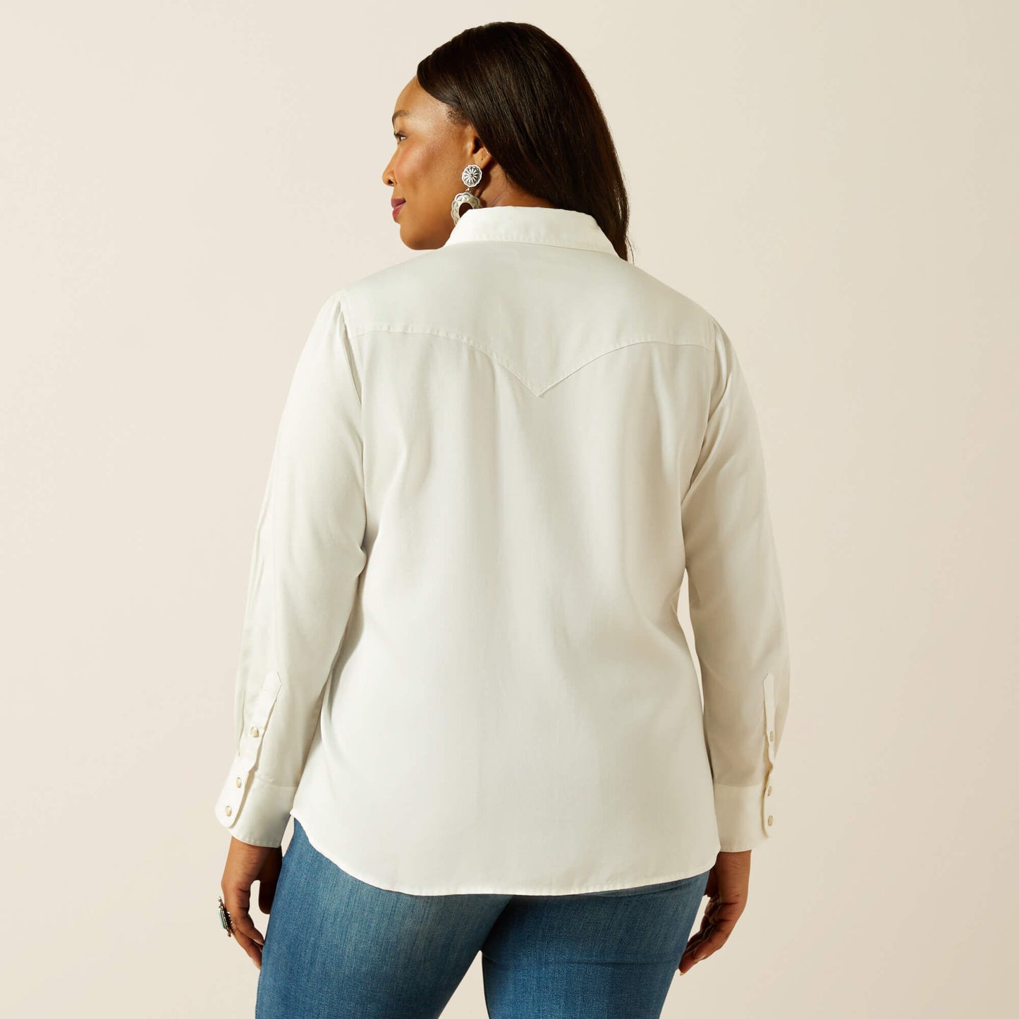 Ariat Timeless Western Shirt