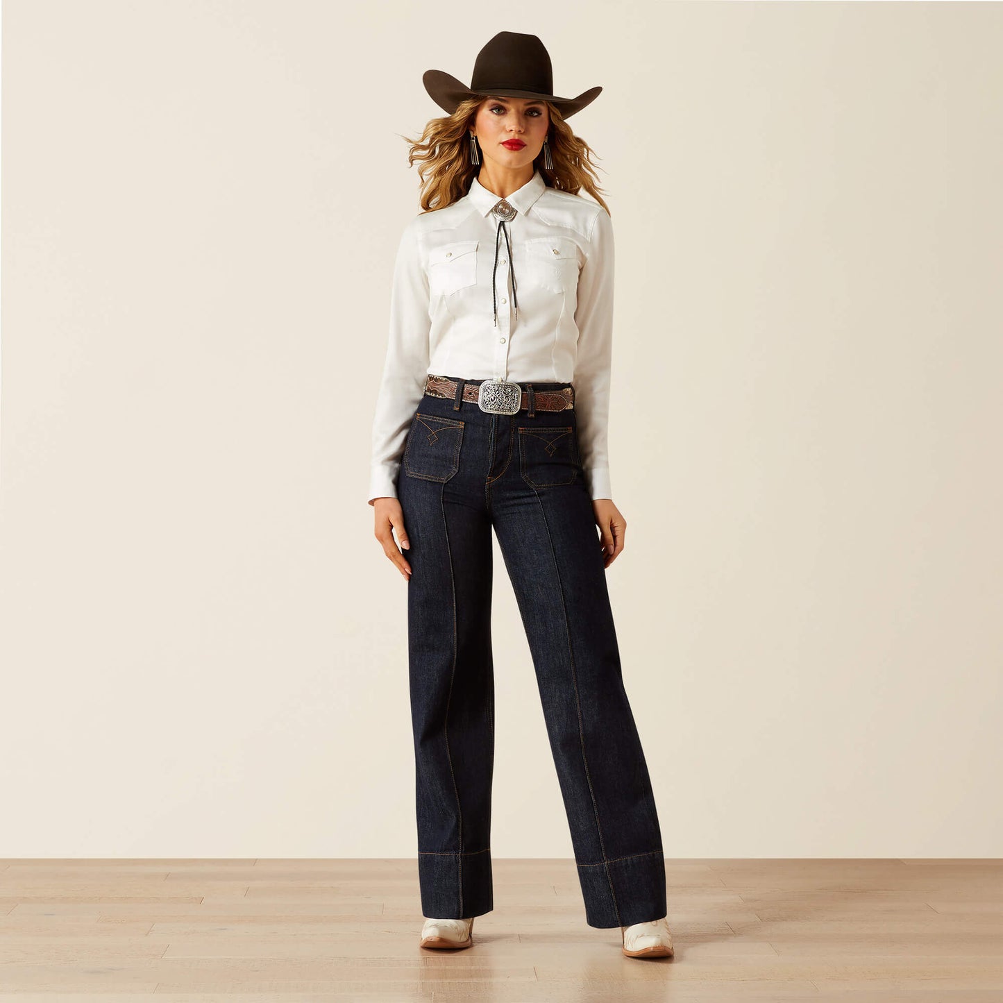 Ariat Timeless Western Shirt