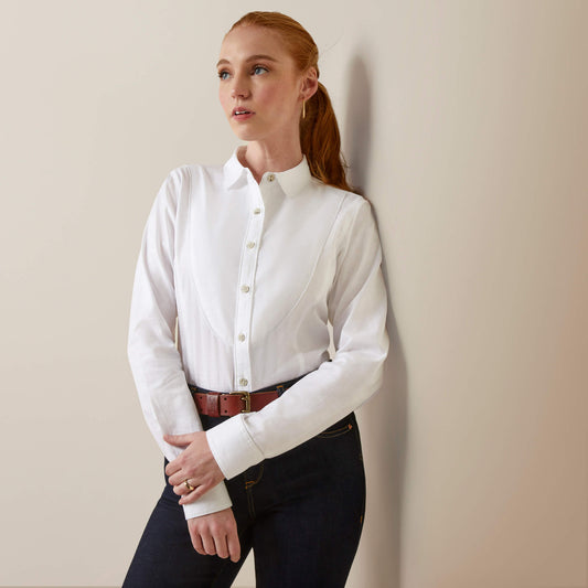 Ariat Muir Blouse