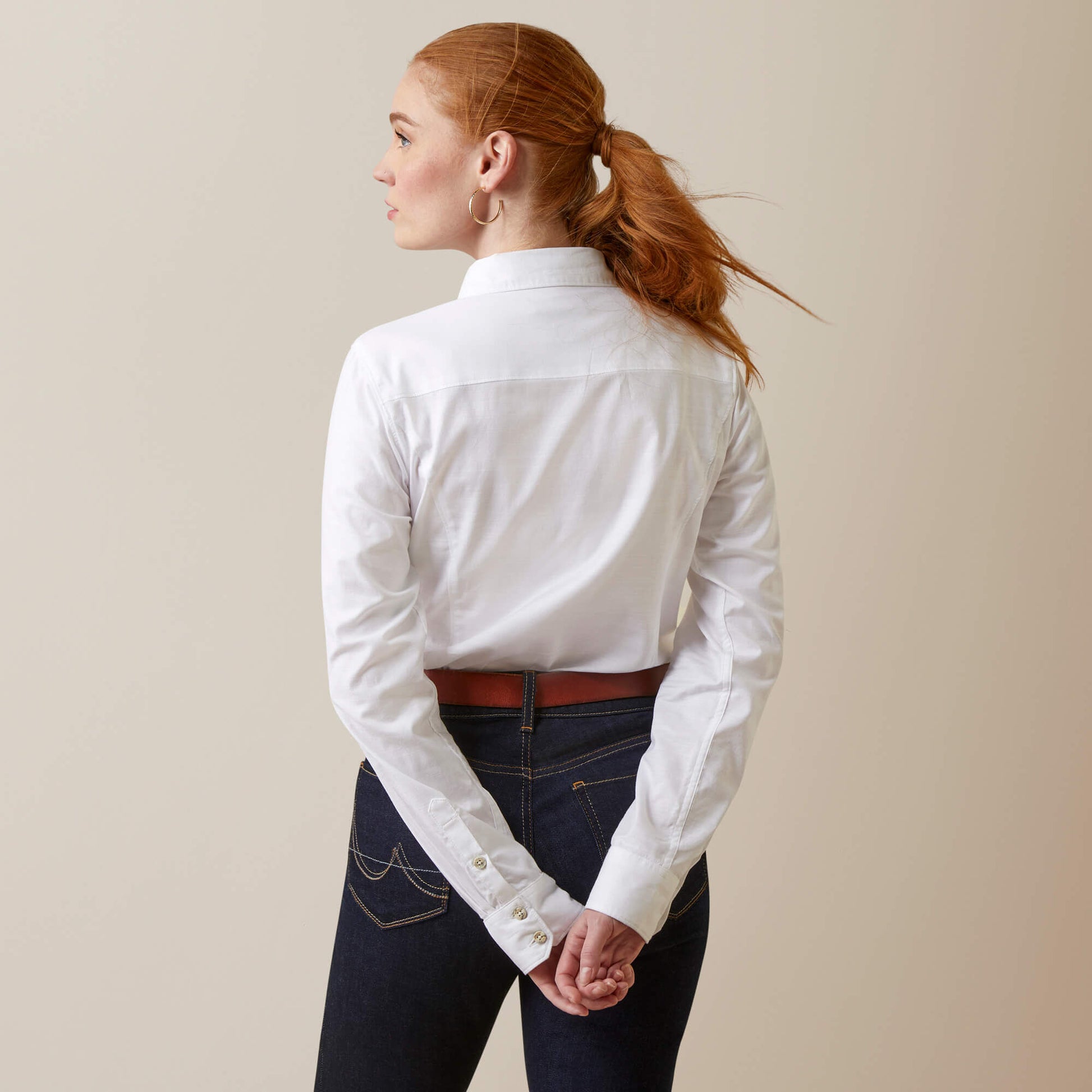 Ariat Muir Blouse