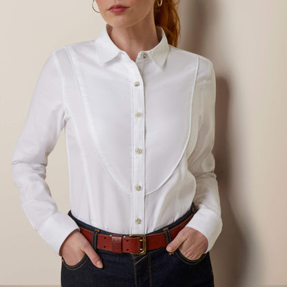 Ariat Muir Blouse