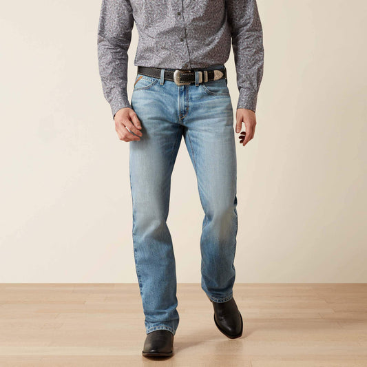 Ariat M5 Straight Gilroy Straight Leg Jean